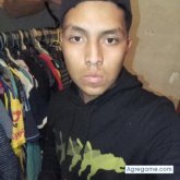 yobanivasquez chico soltero en Monterrey