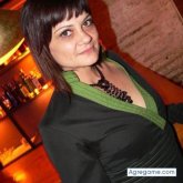 cristalina chica soltera en Valencia