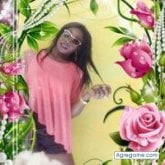 Alessa Mariam Zam, Chica de Cayo Mambí para Chicas en Agregame.
