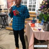 jluis8701 chico soltero en Querétaro