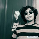 Estefan022 chico soltero en La Paz