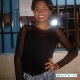 danyerlihernandez chica soltera en Guarenas