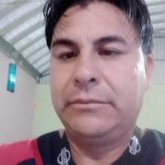 Busco conocer gente.