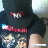 maurifc chico soltero en Pajas Blancas