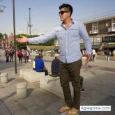 Chatear con alexesparza de León