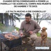 Chatear con Perrloquito de Hatillo