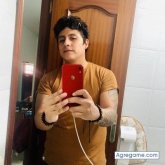 Viajerokata chico soltero en Madrid