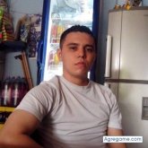 alexandhercuevash chico soltero en Cúcuta