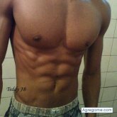 dragon1987 chico soltero en 