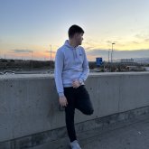 Una chica que me quera i que valla en