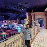 Trabajo en la construcción.