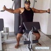 Mario Andres Silva Fernandez