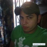 mateo_2016 chico soltero en Querétaro