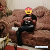 yidioraul chico soltero en Chiriquí Grande