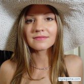 EmmaNadege10 chica soltera en 