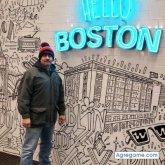 sergiobenigno chico soltero en Queens Village