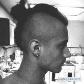 JosVargas chico soltero en Hatillo