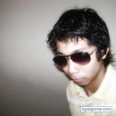 Chatear con latinsexychico de Calkiní