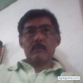 David Exzacarias