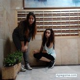 isabelita99 chica soltera en Logroño
