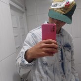 Busco pareja. Señoritas . Serio