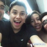 Foto de perfil de arima89