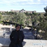 Jamile chica soltera en Madrid
