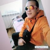 Busco pareja. Algo bien. Tranquilo.