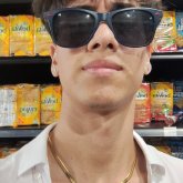 Busco ligar. Nada serio pero no me