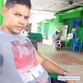 kerubinmontero