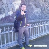 janitoamoroso chico soltero en Santiago