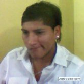 Foto de perfil de betopositivo