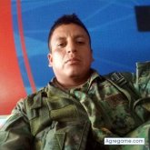 robergarcia3005 chico soltero en Hacienda Solanda