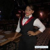 gislainer chica soltera en Santiago De Cali