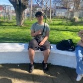 Busco Una Mujer intensa. Una persona