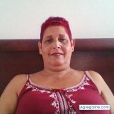 Nildaalbino51 chica soltera en 