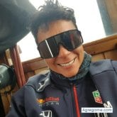 Busco ligar. Alguien con quien compartir