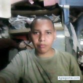 luisgato2910 chico soltero en Barranquilla