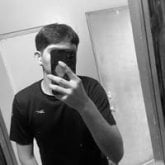 Busco hacer amistades. Nada en