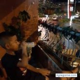 Luis Carlos Chagueza