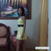 angelica0916 chica soltera en Santo Domingo