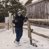 Una persona amable y onesta. Soy una