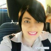 belissima1979 chica soltera en Los Minas