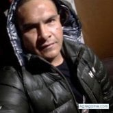 Isaac Sandoval