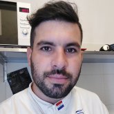 rodolforecalde chico soltero en Asunción