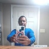 Juan Antonio Rodríguez, Chico de San Pablo para Chicos en Agregame.
