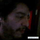 Mario Ernesto Alvarado
