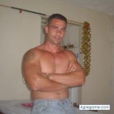 RIKIBOY chico soltero en Aguada De Pasajeros