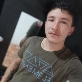 Busco pareja. Saliendo comer disfruta.