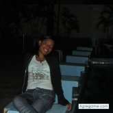lachicarosada chica soltera en Santo Domingo Norte
